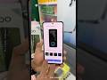 How To Vivo Y400 Fingerprint Animation Setting#foryou #viral #shorts #video #uzzol_technology
