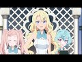 TVアニメ「Lapis Re:LiGHTs(ラピスリライツ)」ユニットPV 〜シュガーポケッツ、LiGHTs編〜