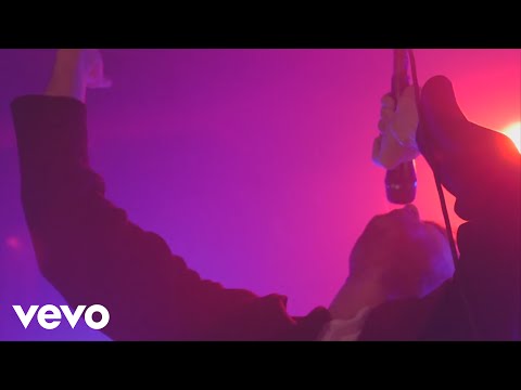 The Vaccines - Vevo GO Shows - Minimal Affection (Live)