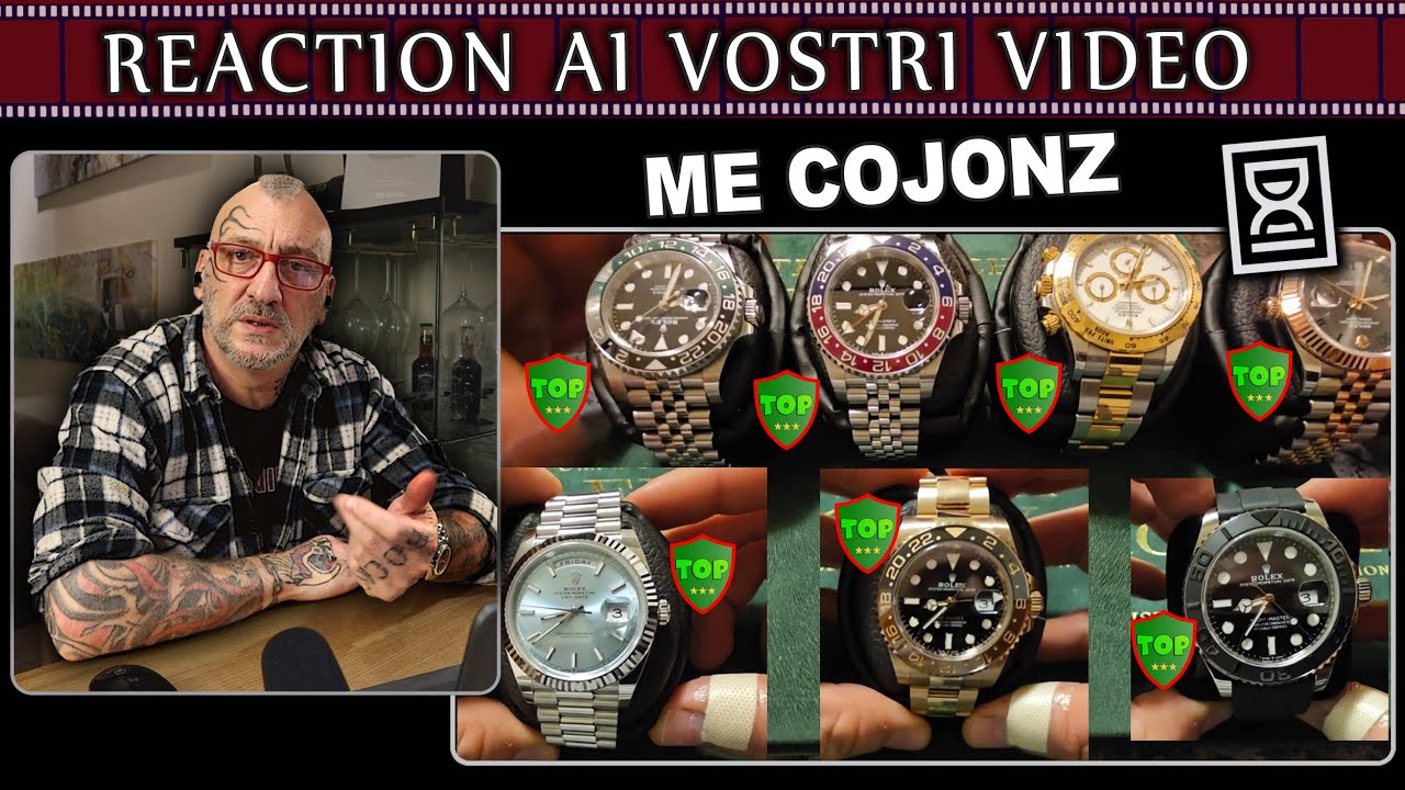 Ciao poverih, guardate questa collezione....