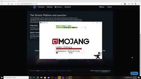 how to install technic modpacks 2020 pc/mac
