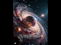 The Most Terrifying Pulsars in Space  #space #universe #planet #astronomy #movie #blackhole #pixar
