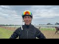 Saratoga Morning Report - Travers Day - Saturday, August 27, 2022