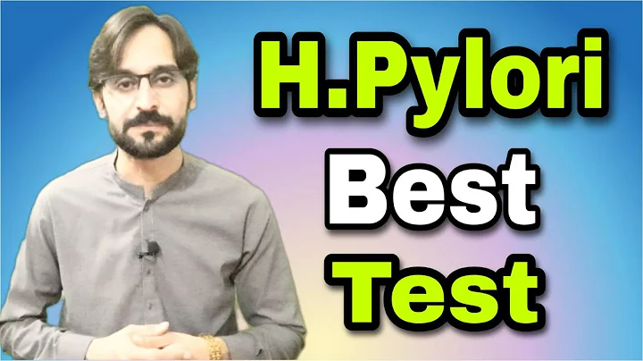 H.pylori Best Test - DayDayNews