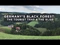 Germany’s Black Forest: The Tourist Trap and the Bliss