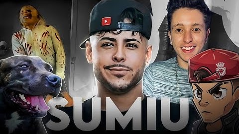 COISAS QUE SUMIRAM DO CANAL RENATO GARCIA E VOCÊ NÃO PERCEBEU! *sítio dos caçadores, rua do grau..