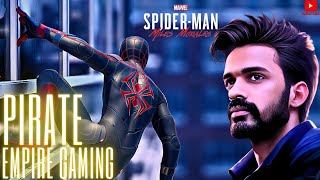 Alter long day, back in story | Spiderman | #facecam