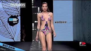MISS BIKINI Summer 2017 Gran Canaria - Fashion Channel