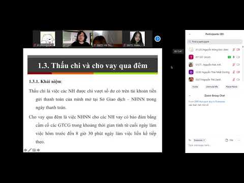 Quản lý tiền tệ NHTW 14-04 (C3)