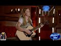 Jennifer Jeffries Full Performance | American Idol 2024 Auditions Week 3 S22E03