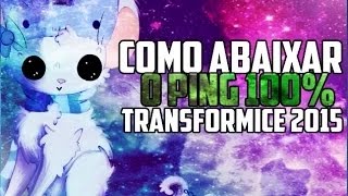 l#1l 【COMANDOS 】 Transformice