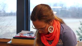 2022-2023 Featured Member Series Abigail Engstrand