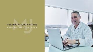 Réponses aux questions avec Pierre Haddad sur l'Hydrogène & la Créatine