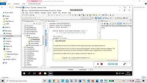 Metodos Parte 1 - Java