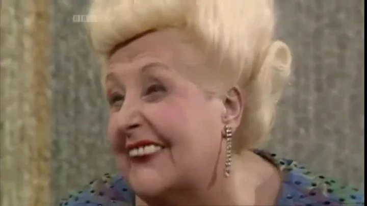 Tessie O'Shea Documentary