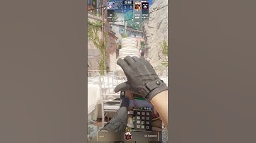 I plant the bomb #2 #cs2 #memento #wingman #gaming #shooting #ace