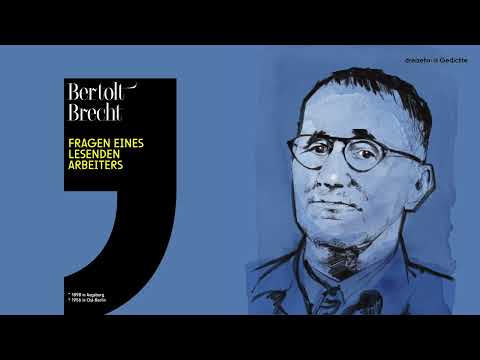 Bertolt Brecht –