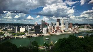 Pittsburgh TimeLapse NFL Draft 2026 Wealth
