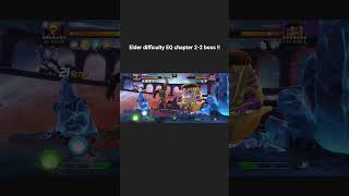 mcoc Even quest!!#mcoc #kabamcoc #mcocgameplay #marvelcontestofchampions #marvel #gaming #