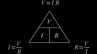 Verification of Ohm's Law in multisim.