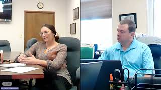 Full Public Health Director Meeting monthly 10/06/2026 Update