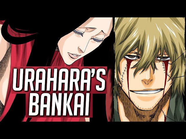 Showcase] THE NEW SECERT SHINY URAHARA KISUKE IS FINALLY IN BANNER [🌒UPD  3] Anime Adventures - YouTube