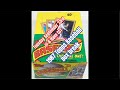 Live! 1987 Topps Baseball wax box rip!