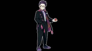 dracula flow but with various pokemon men idk