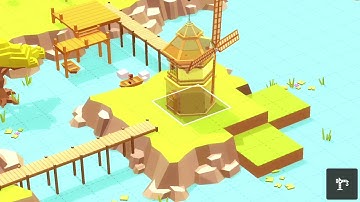 Pocket Build Trailer