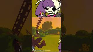 AHHHHHHHHH! | pepperplaysv on #Twitch