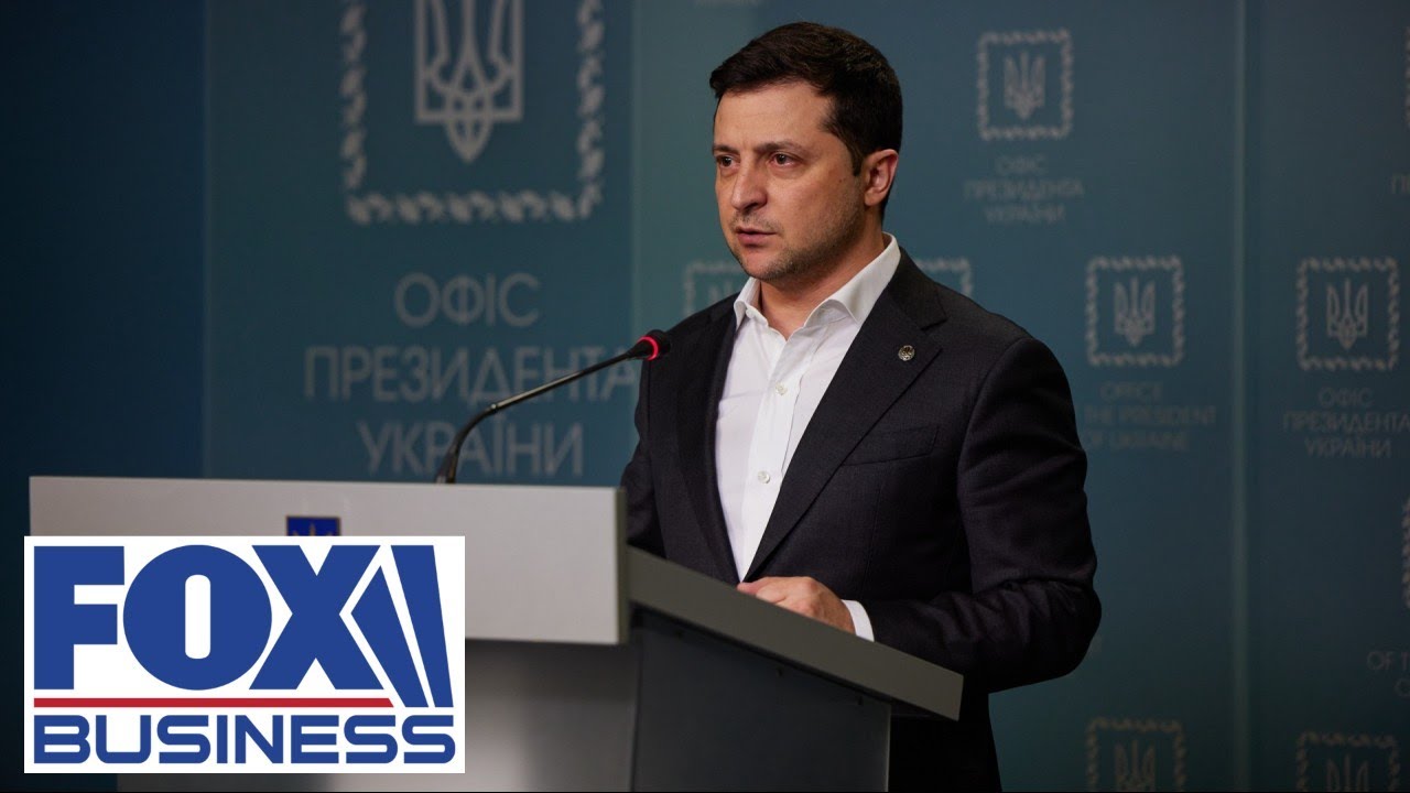 What sovereignty means to Ukrainians