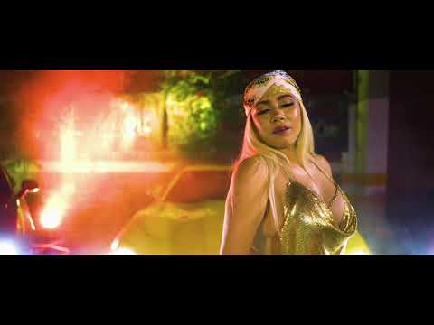 Giselle Montes - Deja Vu (Video Oficial)