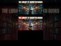 The Endless Story Library | Story that will wake you up all the night |  #horror #terrifyingtales