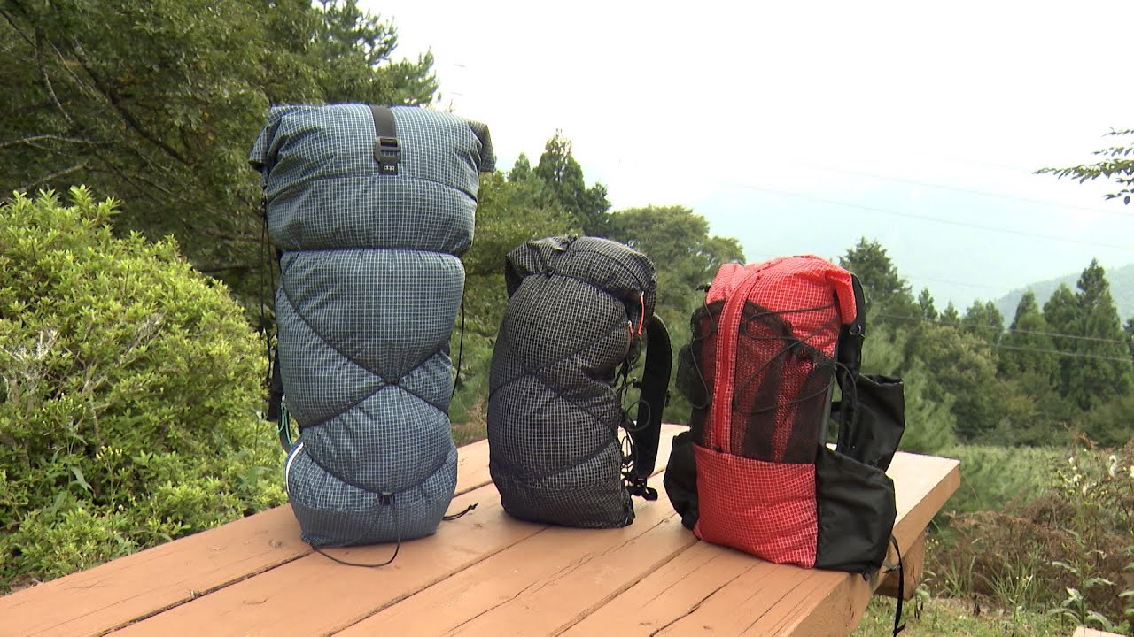 「彼のリュックと一緒に旅をしてレースをしていきたい」山岳ランナーのレジェンドが愛する登山用バッグ【しずおか産】
