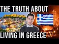 Pros and cons of living in greece why i left