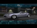 Need For Speed Underground Car List Get Low Need For Speed Underground Car List Get Low