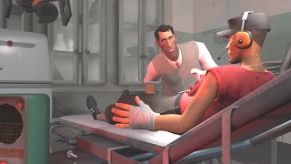 Ideny Transplant Sfm