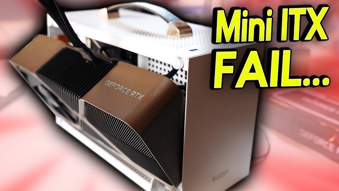 KKSB K1 Mini ITX Case First Look Upcoming Ultra Small PC Case