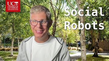 Social Robots - The end of the beginning or the beginning of the end?