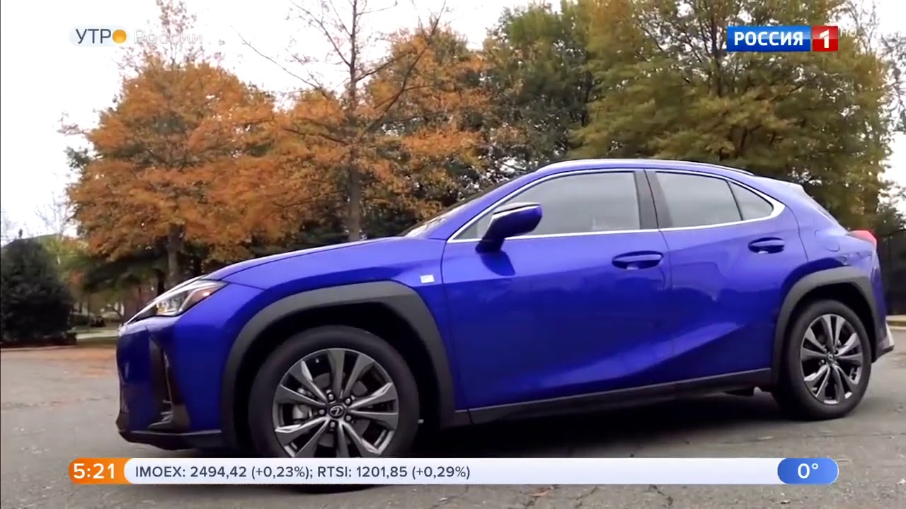 Компактные автомобили премиум класса