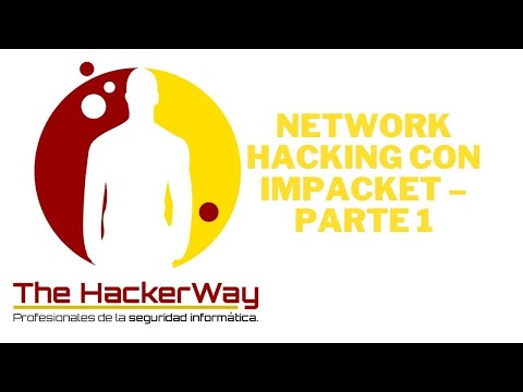 Network Hacking con Impacket – Parte 1