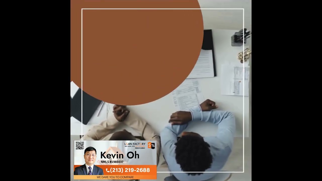 Streamline Mortgage Pre-Approval | mortgage, home buying, new home