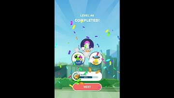 Element Flow: part - 2