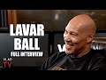 Lavar Ball Tells His Life Story (Full Interview)