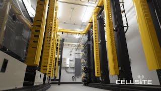 Virtual Tour | CellSite Solutions