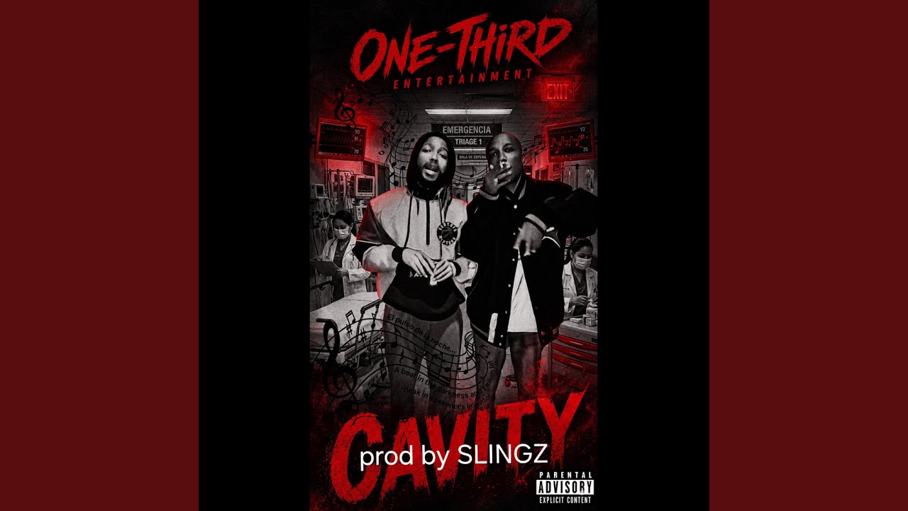 Watch Cavity (feat. Shellz) on YouTube Watch Cavity (feat. Shellz) on YouTube