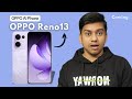 Oppo reno 13 5g features &amp; specifications | Oppo reno 13 5G Series