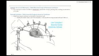 1.2b-Modeling Surgical Retractor-Parametric Sweep-Part2