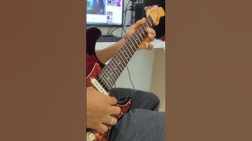 Thumbnail of Sublime - FHOP MUSIC #adoracao #guitar #adoração #guitarsolo