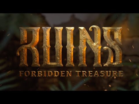 Ruins: Forbidden Treasure Trailer